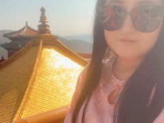 -普陀宗乘之庙(小布达拉宫)