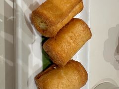 -蔡澜点心·粤菜(月星环球港店)