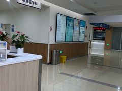 -川北医学院附属成都新华医院