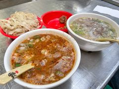 -龙鳞路第一家牛肉汤