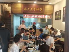 -恩宁刘福记(东华东路店)