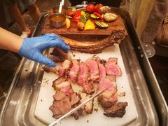 -郑州希尔顿酒店·阿米奇意大利餐厅