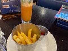-bluefrog蓝蛙(皇庭广场店)