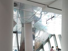 -贝林大翅鲸简餐厅(国家海洋博物馆店)