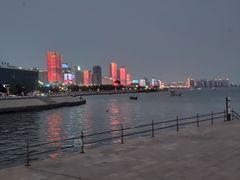 -琴岛之星摩天轮