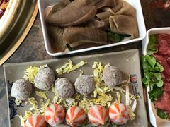 -小龙坎老火锅(北京三里屯店)