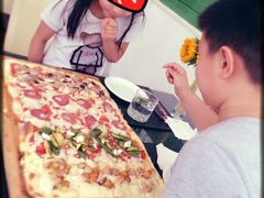 -EATALIA意塔利意式餐厅(鼓楼店)