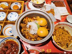 -味福记·本地特色菜(八一万达广场店)