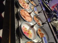 -德得轩自助烤肉(宏泰广场店)