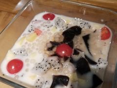-茅庐毛血旺(烟台大悦城店)