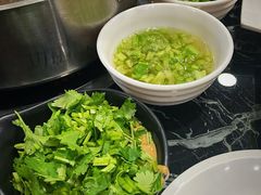 -潮汕美牛肉丸火锅店(天宁寺店)