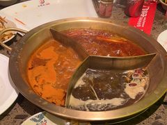 -小龙坎老火锅(金柏林店)