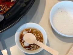 -渔语鱼酸菜鱼新川菜(来福士店)