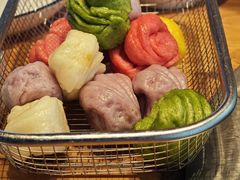 -山河屯铁锅炖·非遗东北菜(南山店)
