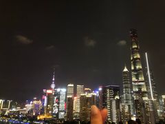 -上海外滩英迪格酒店