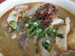 -新记肉骨茶