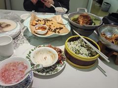 -苏梦江南·淮扬菜(夫子庙店)