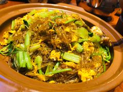 -徽三说·土徽菜·中国徽菜连锁品牌(一中店)