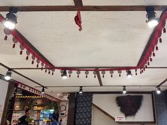 -灶东家民间菜(回兴店)