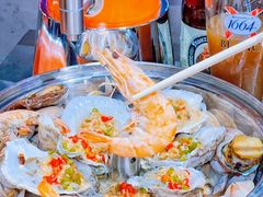 -有蚝有翅烧烤大排档·宵夜(右安门店)