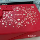 心心念念的bling bling口红ke