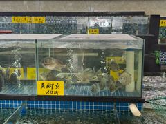 -鸿记海鲜大酒楼(开发区店)