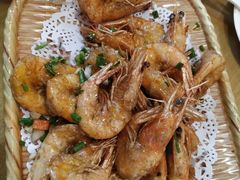 -台北楚楚园馅饼粥(虹桥南丰城店)