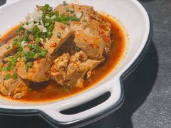 -翁大胖媽媽菜(银海店)