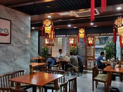 大堂-老妈秘制兔头(春熙路店)