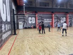 -CD恒温篮球馆(新区1969店)