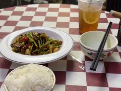 -米椰湘·辣椒炒肉