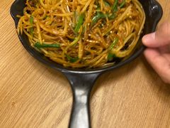 -英兰朝族饭店·英兰锅包肉(佳园路店)