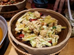 -吃饭皇帝大(合生汇店)