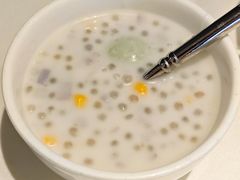 -泰香米泰国餐厅(鎏嘉码头店)