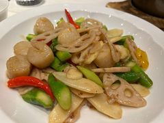-翠园(北京王府中环店)
