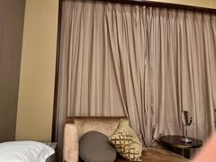 -西安赛瑞喜来登大酒店