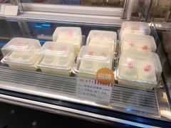 鲜奶i小方-红宝石·鲜奶小方·海派西点房(联洋店)