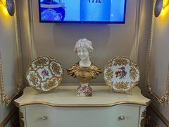 -Me Coffee下午茶艺术空间