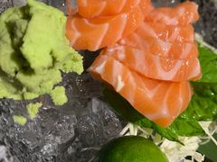 -碳稻新派料理店(五指山店)