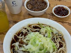-柴氏风味斋(甘家口店)