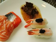 -好日子皇冠假日酒店·君怡咖啡厅(特美思大厦店)