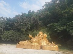 -幕燕滨江·长江观音景区