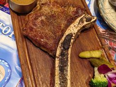 -安德烈俄式西餐厅(中央大街店)