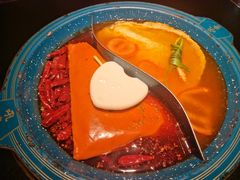 -吼堂老火锅(太古里总店)