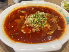 -李氏传家菜(兴城路店)