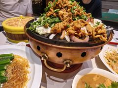-京味斋·北京烤鸭(北京南站洋桥店)