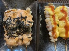 -鸟内会(河北路店)