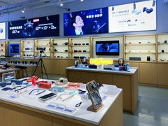 -Sony Store 索尼(上海淮海中路店)