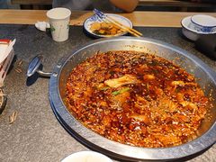 -胖子鱼·天水麻辣鱼火锅(秦州407店)