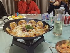 -忆外婆徐州菜·地锅鸡·生日宴(吴庄店)